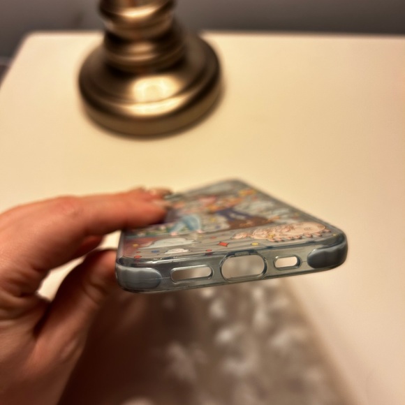 Toy Story iPhone 12 phone case from Get It Creations - Picture 3 of 4